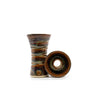 Pyra Iron - URB Hookah Bowl | Hookah Vault