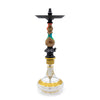 Regal Custom Bishop Hookah  | Hookah Vault