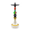 Regal Custom Bishop Hookah  | Hookah Vault