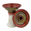 Ferris Phunnel Bowl Red Eye | Hookah Vault