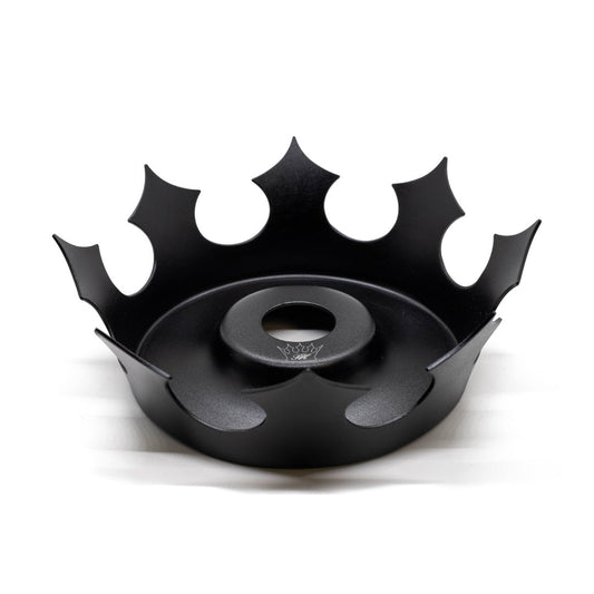 Regal Crown Tray | Hookah Vault