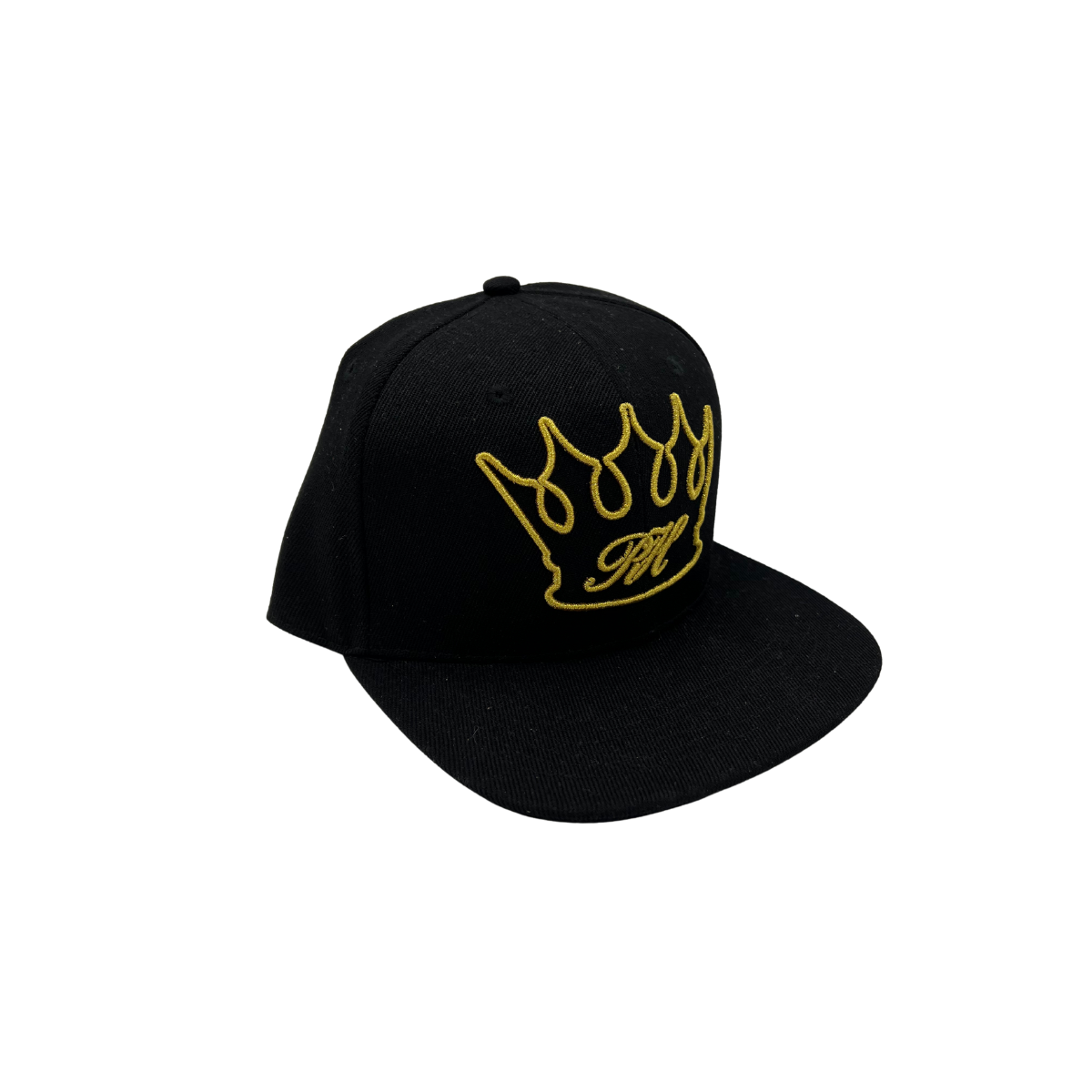 Regal Snap Back Hat  | Hookah Vault