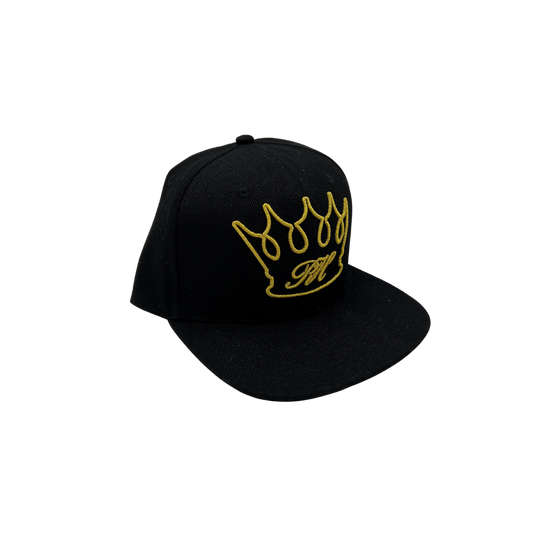 Regal Snap Back Hat  | Hookah Vault