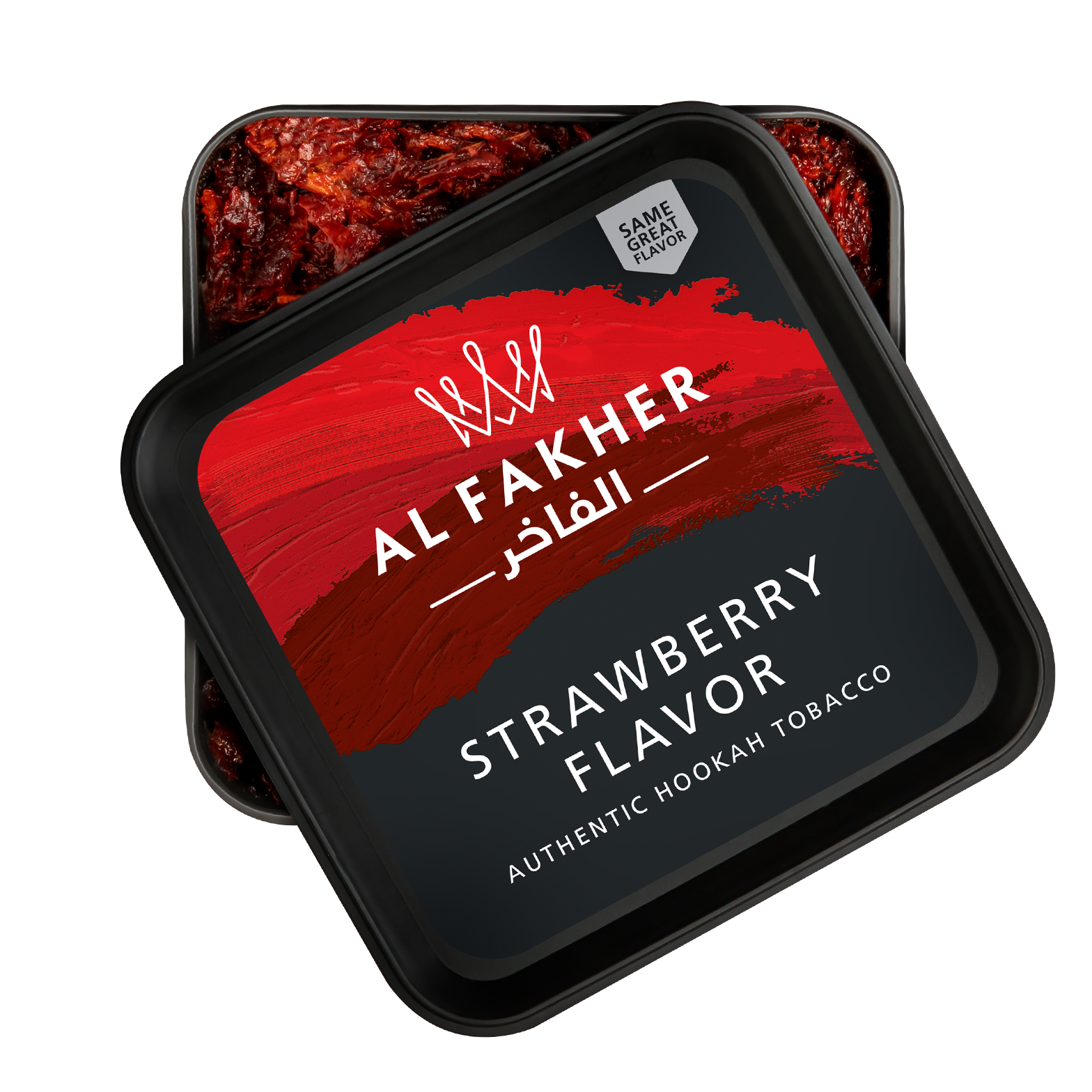 Al Fakher Strawberry 250g | Hookah Vault