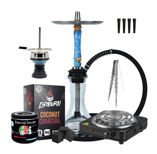 Beginner Hookah Set 2.0