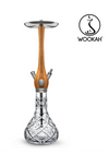 Wookah (Iroko-Olive) Hookah