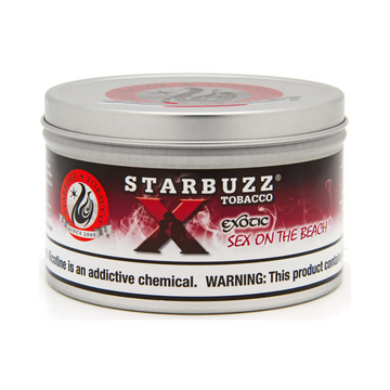 Starbuzz Sex on the Beach | Hookah Vault