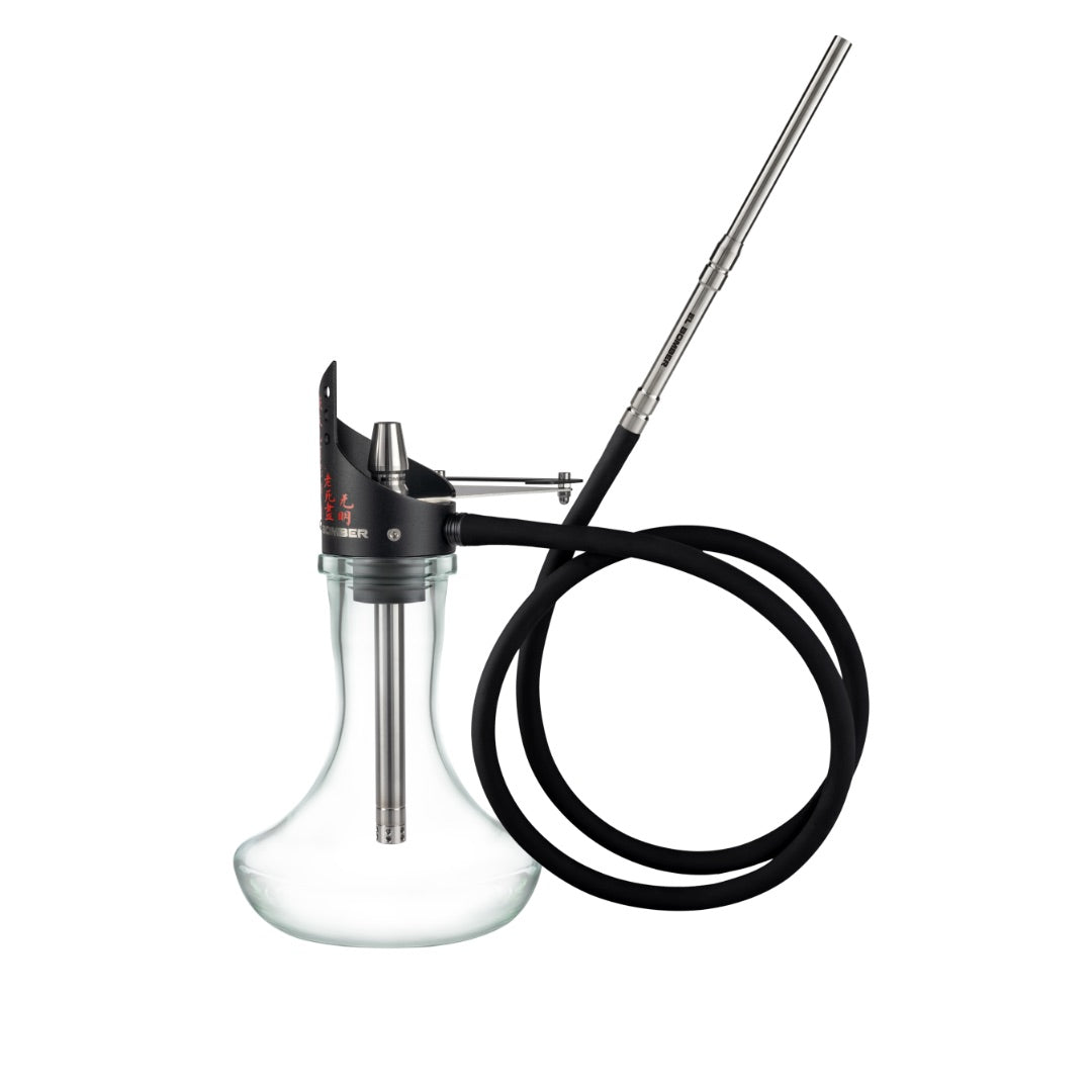 El Bomber Hookah Products