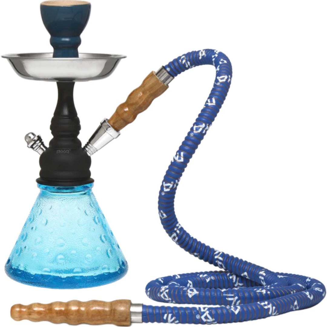 Mya Hookah - Chikita - Sky Blue - Portable Hookah | Hookah Vault