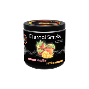 Eternal Smoke - Smoothie Sunshine | Hookah Vault