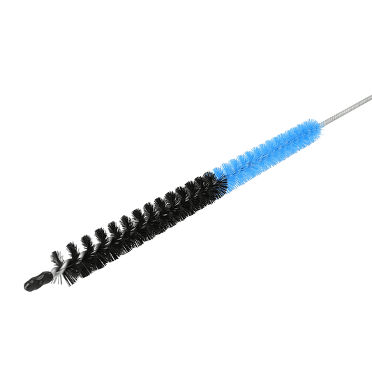 Stem Cleaning Brush  | Hookah Vault