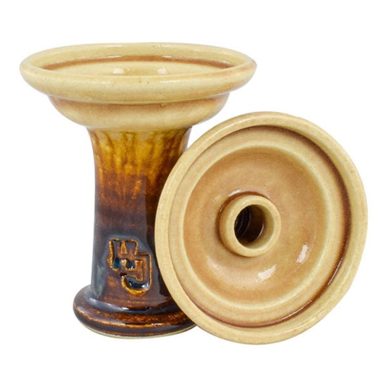 Ferris Phunnel Bowl Wet Ash | Hookah Vault