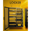 Tangiers Tobacco Locker  | Hookah Vault