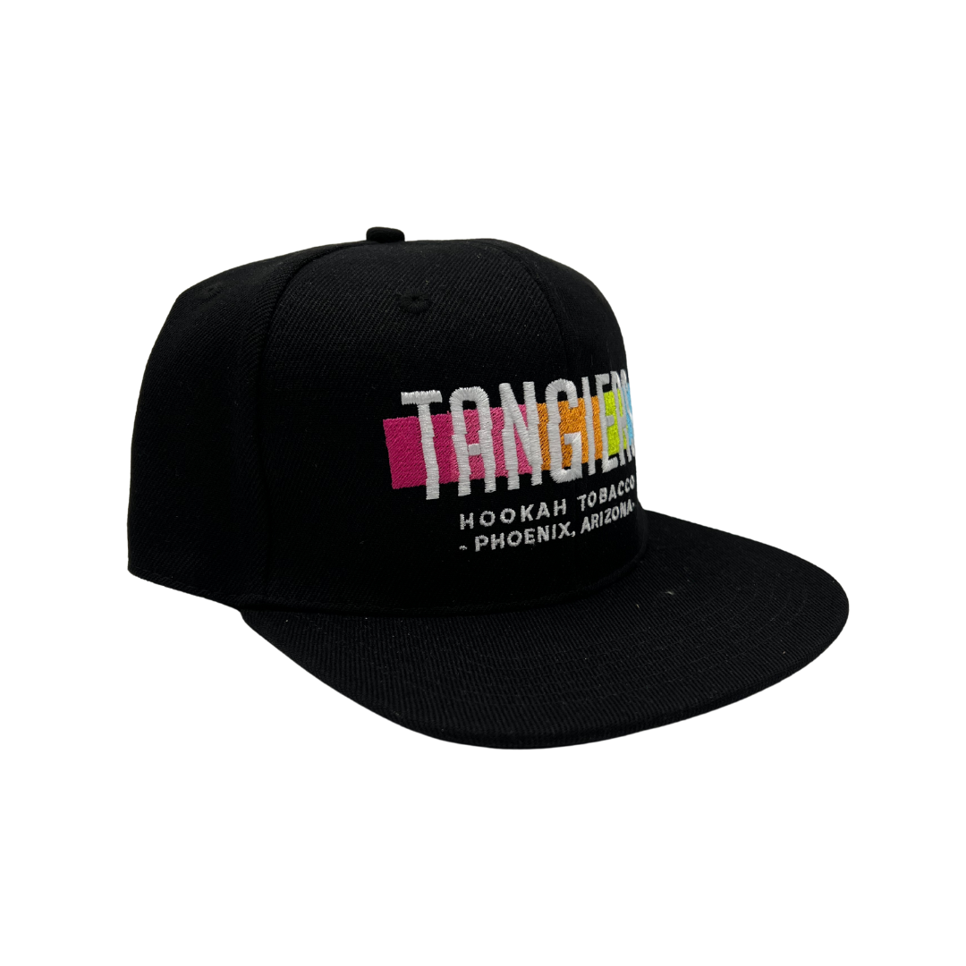 Tangiers Tobacco Hat | Hookah Vault