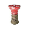 Thor Bowl (Assorted Colors)  | Hookah Vault