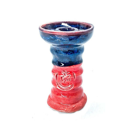 Thor Bowl (Assorted Colors)  | Hookah Vault