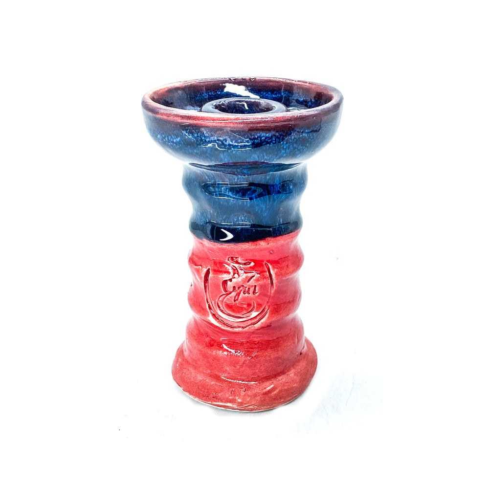 Thor Bowl (Assorted Colors)  | Hookah Vault