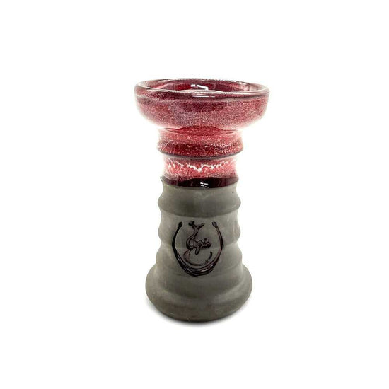 Thor Bowl (Assorted Colors)  | Hookah Vault