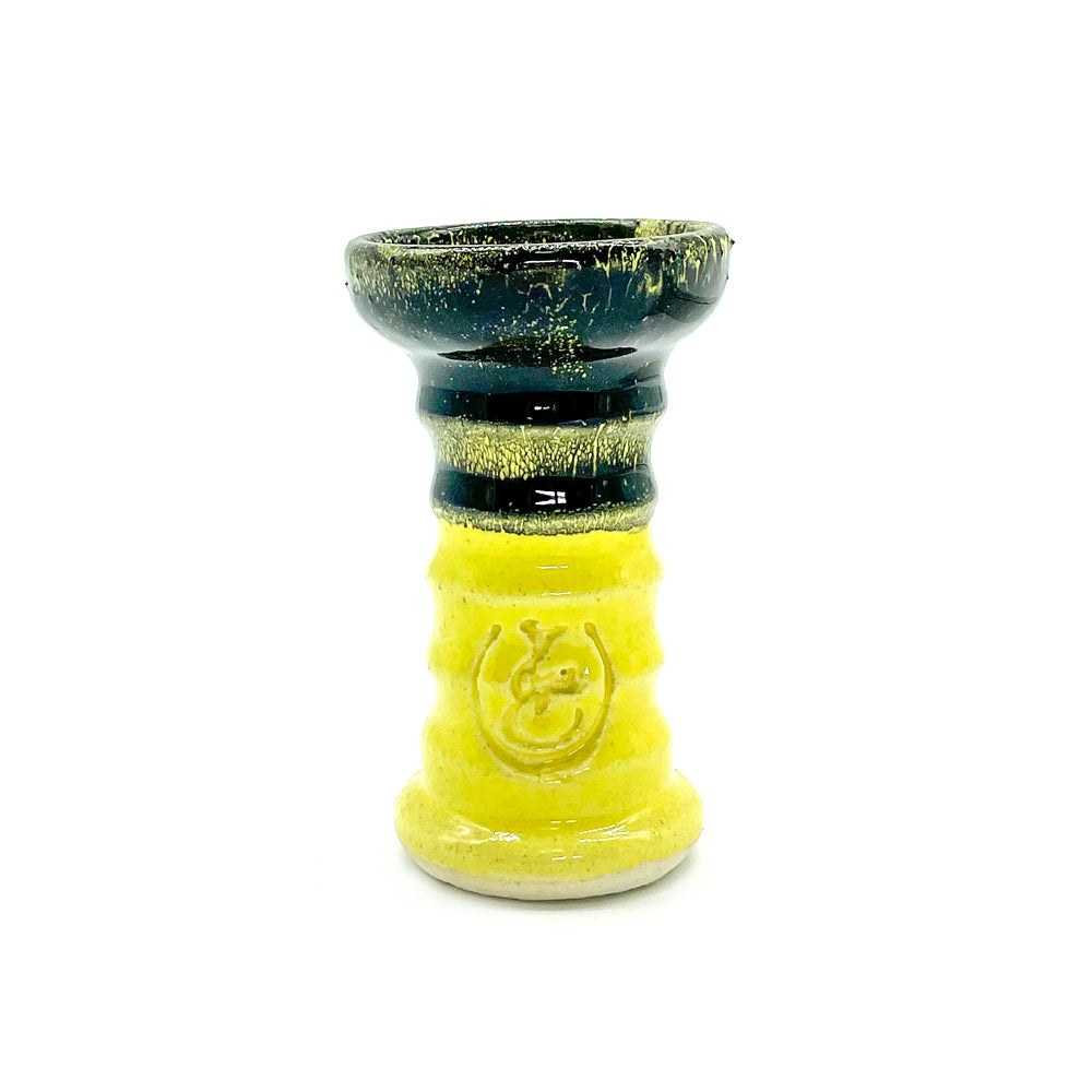 Thor Bowl (Assorted Colors)  | Hookah Vault