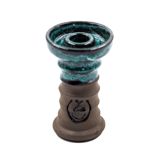 Thor Bowl (Assorted Colors) Blue | Hookah Vault