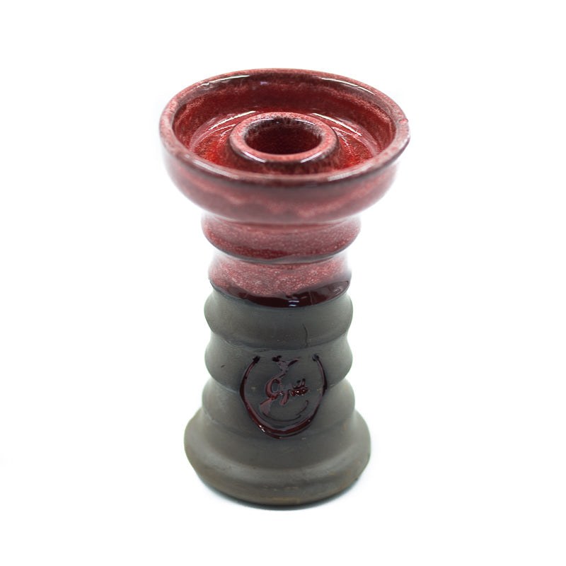 Thor Bowl (Assorted Colors) Brown | Hookah Vault