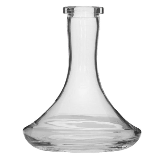 Cyril Tradi Base (Clear) | Hookah Vault