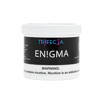 Trifecta Enigma | Hookah Vault