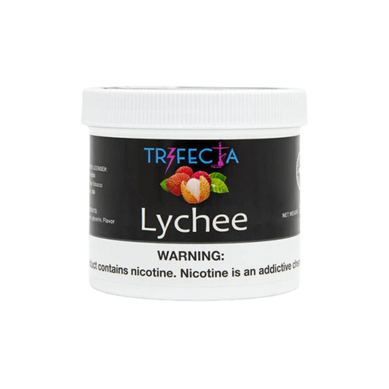 Trifecta Lychee | Hookah Vault