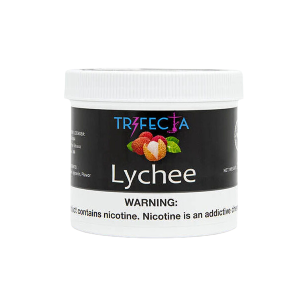 Trifecta Lychee | Hookah Vault