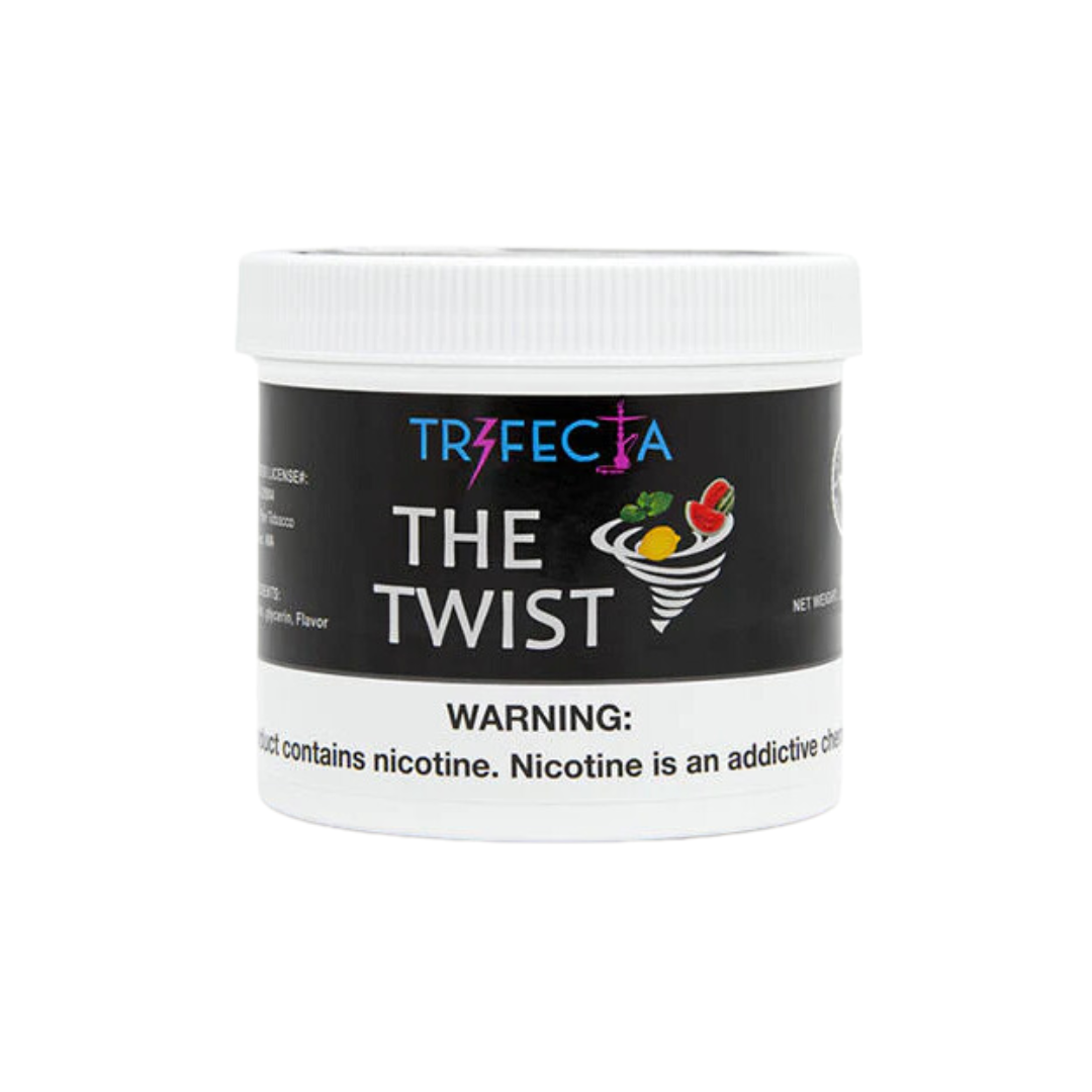 Trifecta The Twist | Hookah Vault