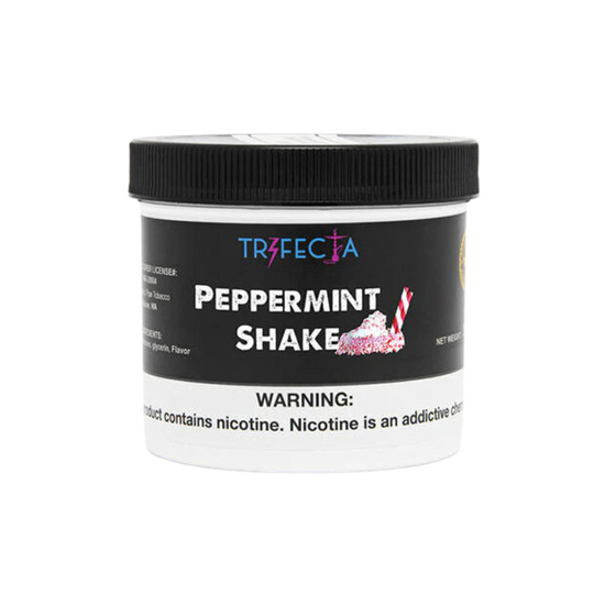 Trifecta Peppermint Shake | Hookah Vault