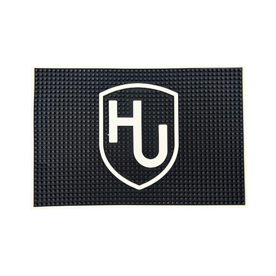 Hookah University Drying Mat - Bowl Packing Mat - Silicone Mat | Hookah Vault