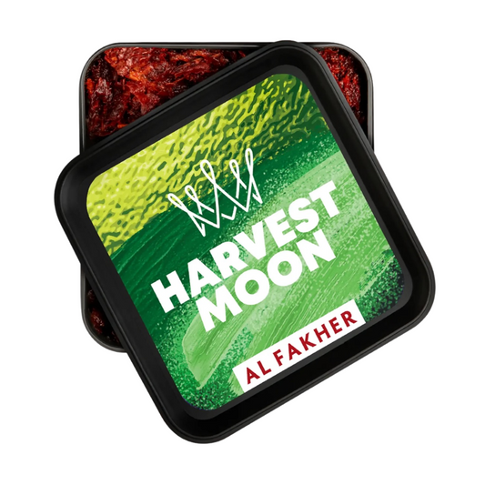 Al Fakher 250g Harvest Moon | Hookah Vault