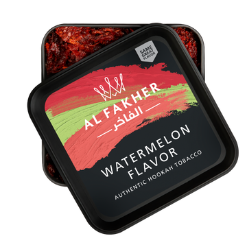 Al Fakher Watermelon 250g | Hookah Vault