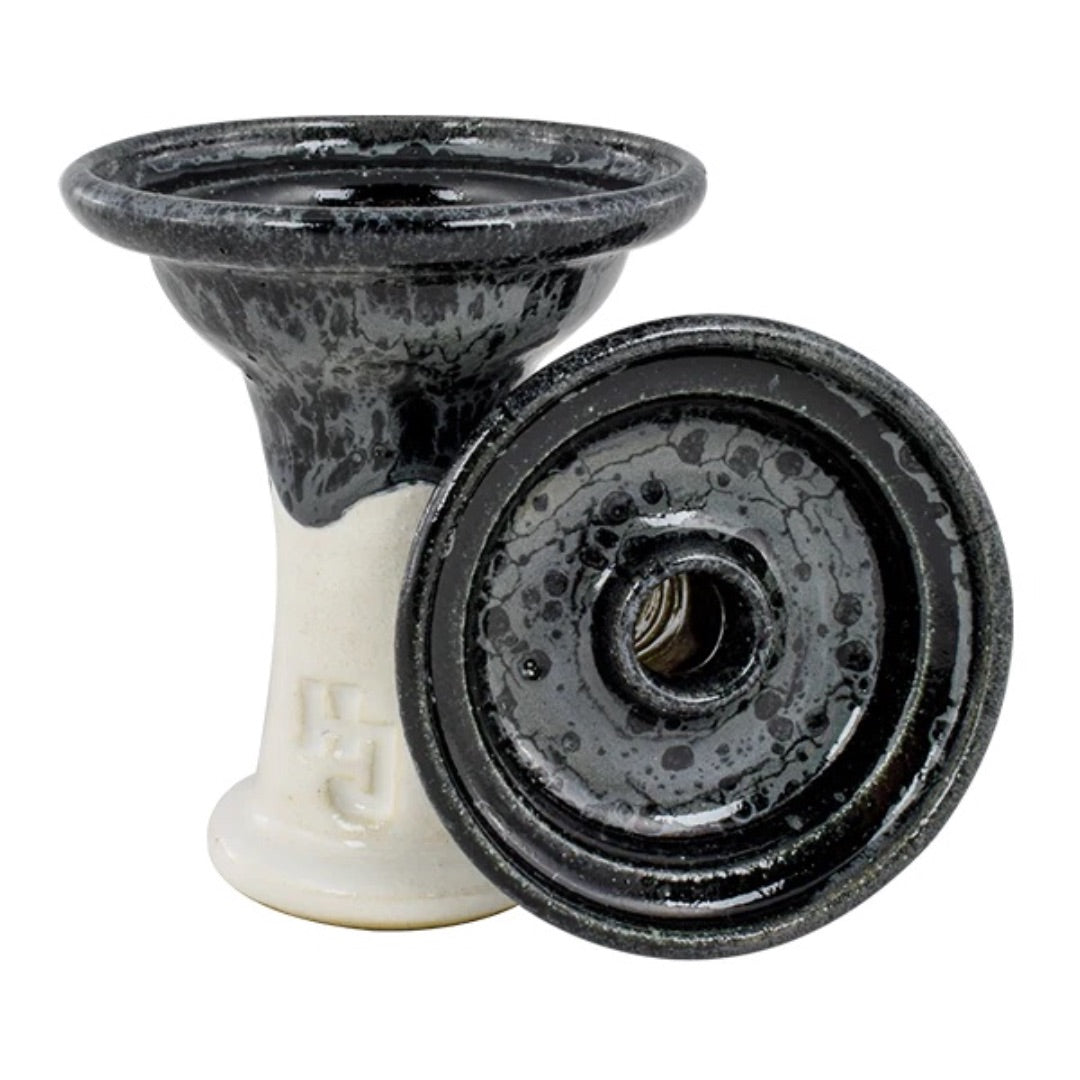 Ferris Phunnel Bowl Sunburst | Hookah Vault