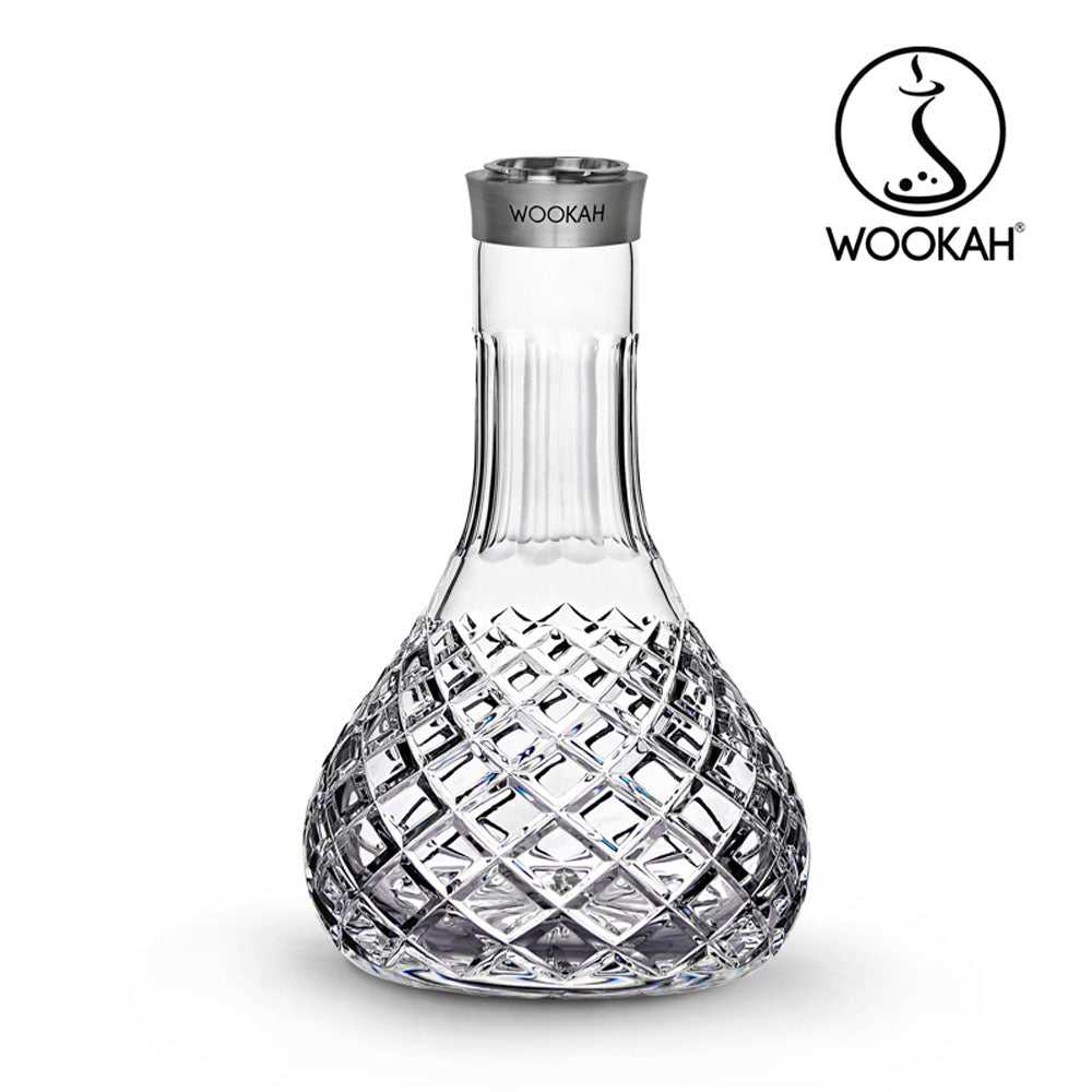 Wookah Base (Check) | Hookah Vault