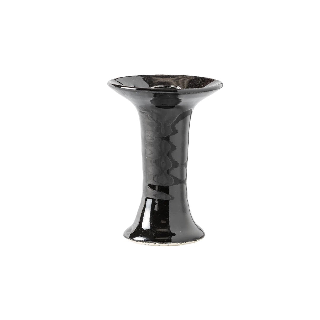 Alien Phunnel Bowl Black | Hookah Vault