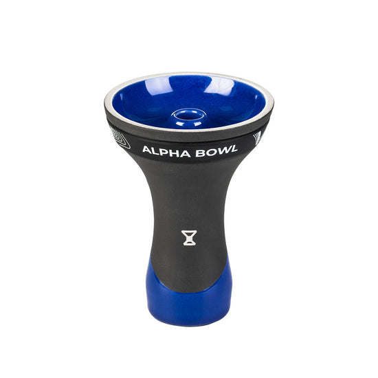 Alpha Race Phunnel Hookah Bowl | Hookah Vault