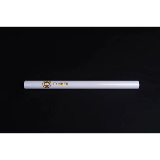 Mason Shishaware Carbon Hose Tube - Hookah Hose tube | Hookah Vault