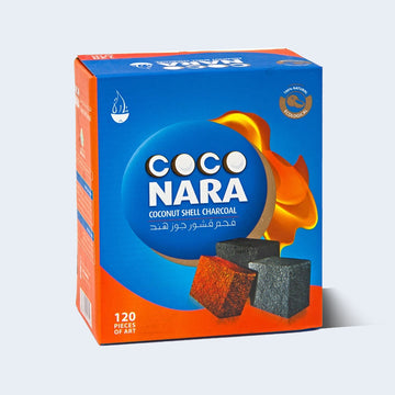 Coco Nara Coals