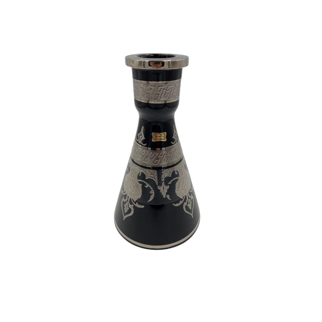 Egermann Hookah Bases