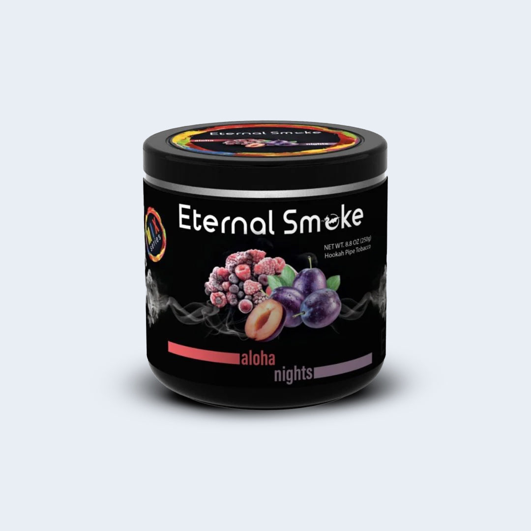 Eternal Smoke