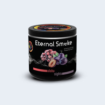 Eternal Smoke Hookah