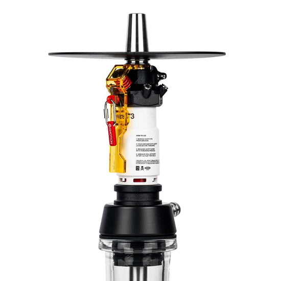 Amotion Flash Bang Hookah | Hookah Vault