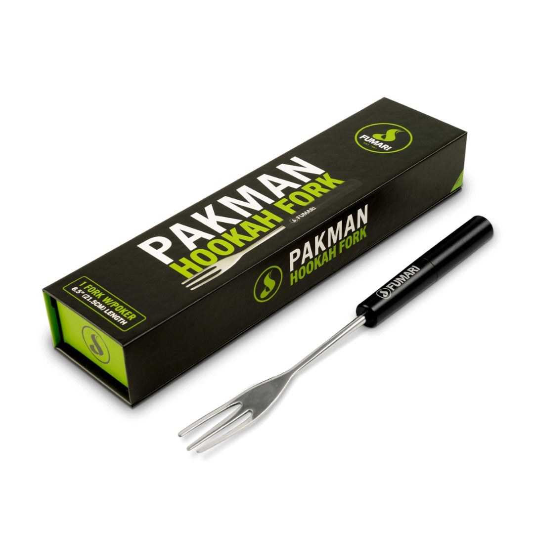 Fumari Pakman | Hookah Vault