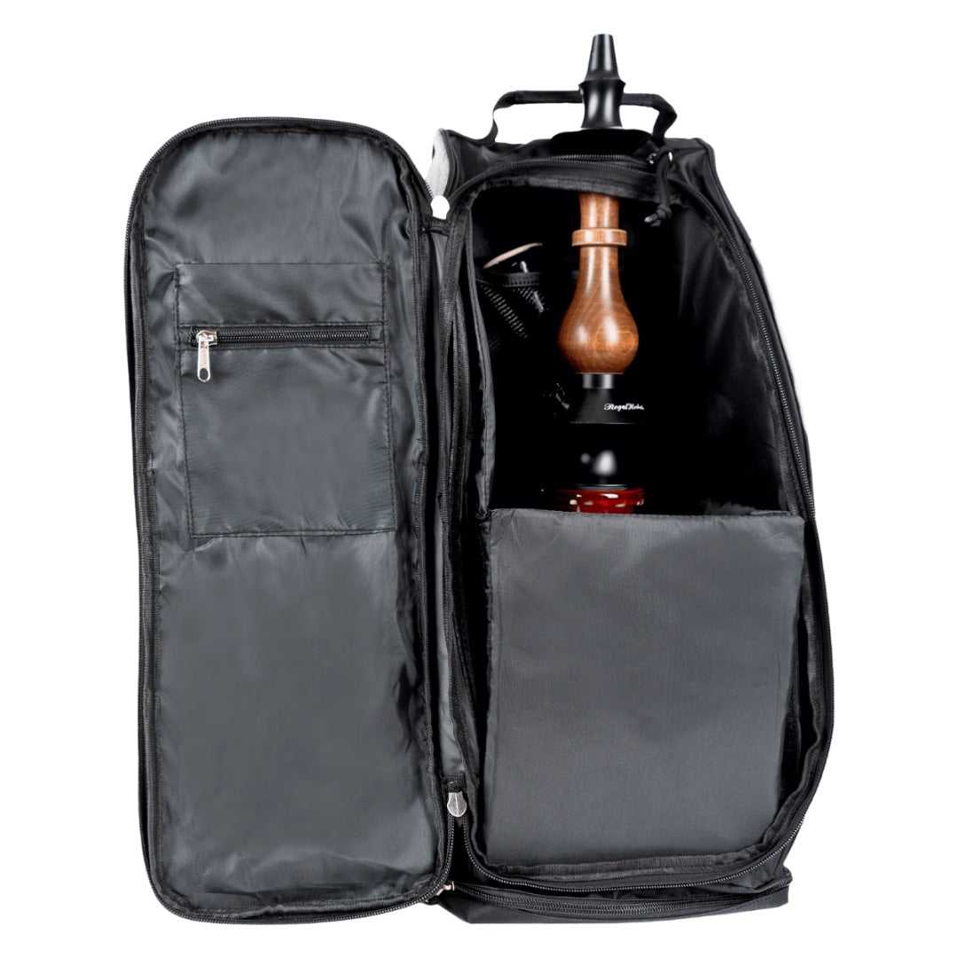 Fumari Gallivant 2 Hookah Bag  | Hookah Vault