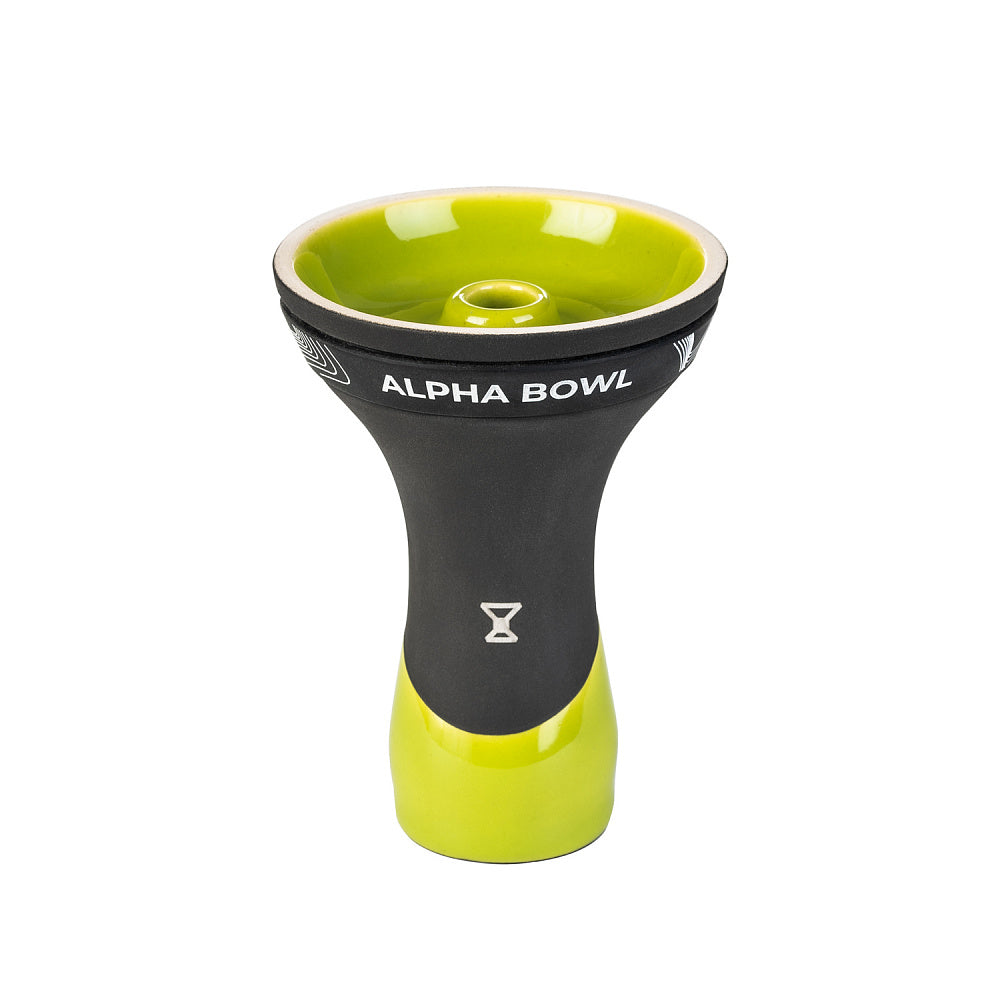 Alpha Race Phunnel Hookah Bowl | Hookah Vault