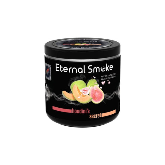 Eternal Smoke - Houdini's Secret | Hookah Vault