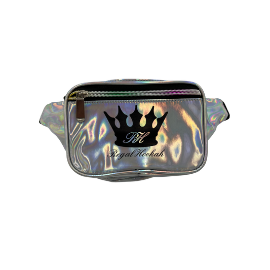 Regal Fanny Pack | Hookah Vault