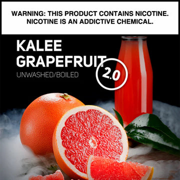 Darkside Kalee Grapefruit